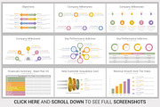 Multi Business PowerPoint Template, a Presentation Template by OceanArt (Thumbnail 33 of 46)