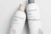 Barnaby | A Minimalist Text Serif, a Serif Font by Jen Wagner Co (Thumbnail 2 of 10)