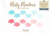 72 Colour Palette for Affinity Suite, a Palette Add-On by May Annella (Thumbnail 5 of 8)