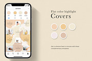 Beauty Instagram Puzzle Template, a Social Media Template by Sakura Digitals (Thumbnail 4 of 4)