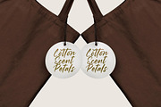 Wystine Esphelta Modern Brush Font, a Script Font by Letterena Studios Script (Thumbnail 5 of 20)