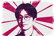 Retro Grunge Cartoon Photo Effect, an Action Add-On by MRI STUDIO (Thumbnail 16 of 19)