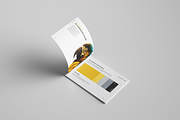 Brand Manual Bundle - 116 Page - 50%, a Brochure Template by Mastergfx (Thumbnail 11 of 84)