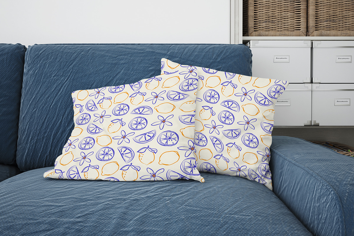 Lemons, an Object Graphic by Groovy Arts (Photo 15 of 17)