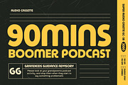 Coqerans, a Font by graphicook (Thumbnail 4 of 10)