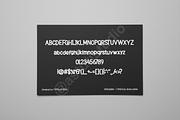 Favatu Elegant Serif: Luxury Display, a Font by Astuti Studio (Thumbnail 2 of 16)