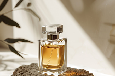 25 High End Luxury Perfume Photos
