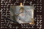 52+ Romantic Decorative Text Designs, an Object Graphic by The Journey Atelier (Thumbnail 15 of 17)