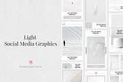 Everything Instagram Bundle, a Social Media Template by Social Corner Graphics (Thumbnail 35 of 145)