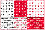 Valentine's Day illustration, an Illustration by Stockaholic (Thumbnail 3 of 6)