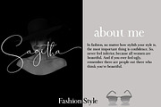 California Signature Font Duo, a Serif Font by Bosstype Studio (Thumbnail 2 of 11)
