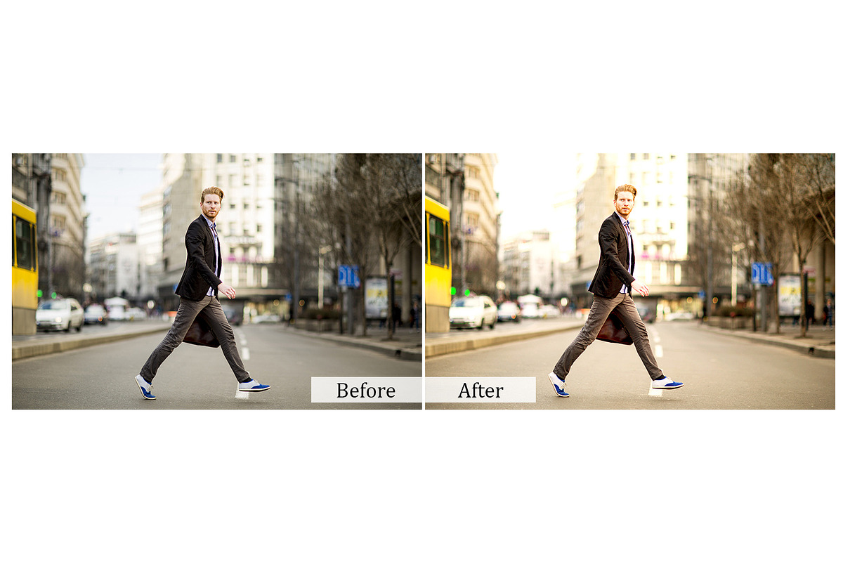 60 Urban Photoshop Actions Vol2, an Action Add-On by DreamColor (Photo 3 of 6)