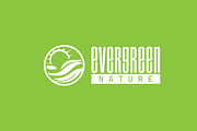 Green logo designs symbolize growth, a Branding & Logo Template by Maylianaw28 (Thumbnail 2 of 2)