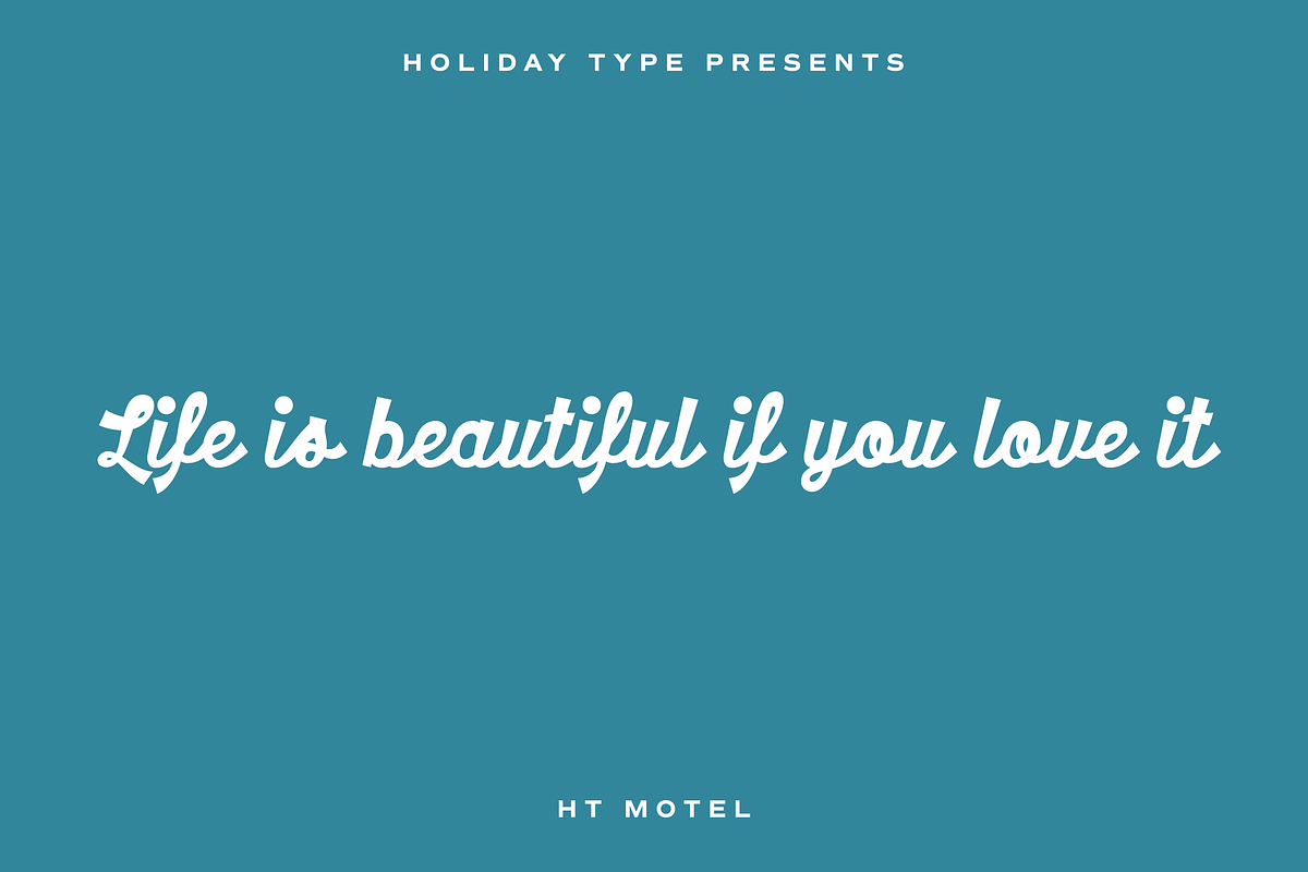HT Motel preview 2