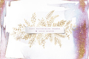Everything Gold BUNDLE, an Object Graphic by OM Creativ (Thumbnail 2 of 11)