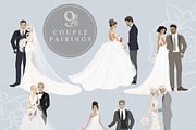 Wedding & Celebration Creator, an Object Graphic by Pretty Little Lines (Thumbnail 13 of 33)