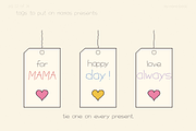 Tryprint — The Font a Kid Made, a Handwritten Font by Lettra Studio (Thumbnail 10 of 12)