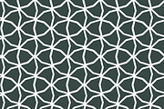 Seamless Islamic star patterns, a Pattern Graphic by Neopat (Thumbnail 6 of 9)