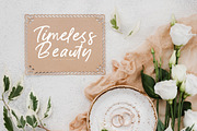 Majestic Skyline, a Script Font by operatype.co (Thumbnail 10 of 15)