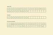 BUENO Font, a Font by ILITY© Fonts (Thumbnail 2 of 6)