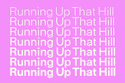 BT Bjørvika, a Sans Serif Font by BadType (Thumbnail 7 of 10)