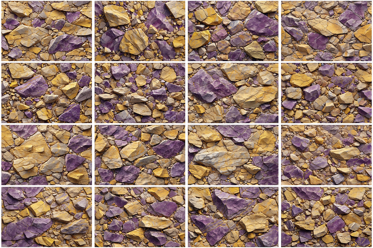 Rock Texture Background, a Texture Graphic by Forhadx5 (Photo 7 of 11)