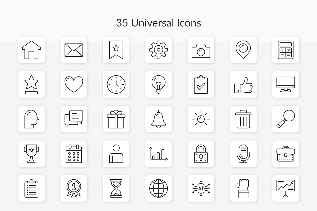 Infographic Templates Collection, an Object Graphic by PixMarket (Photo 9 of 11)
