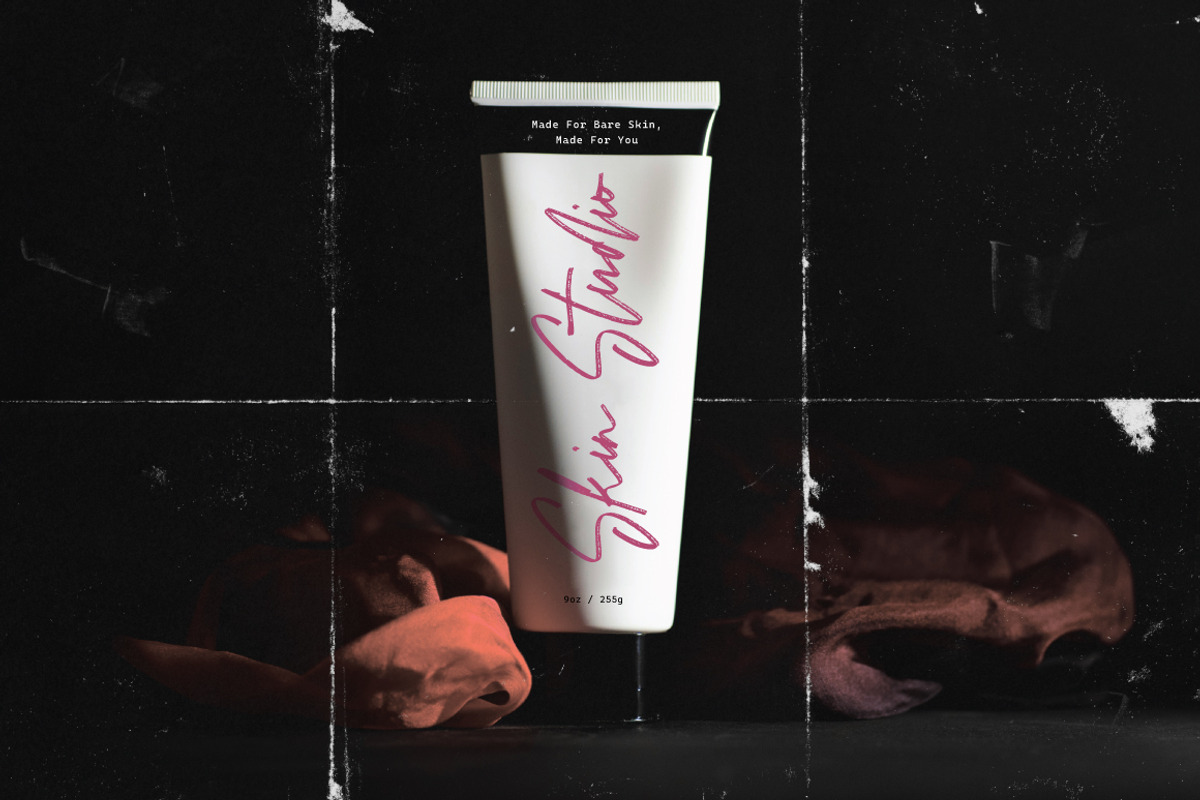 Boxtime - Organic Handwritten, a Handwritten Font by tebaltipislab (Photo 13 of 15)
