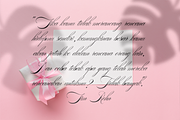 Marshynha Lovelytta - Script style, a Script Font by mahstudios (Thumbnail 7 of 8)