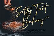 Girl Boss -Sophisticated Calligraphy, a Script Font by 50Fox (Thumbnail 4 of 16)