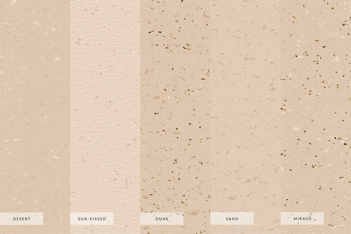 Vintage Paper Textures, a Texture Graphic by May Motif (Photo 2 of 16)