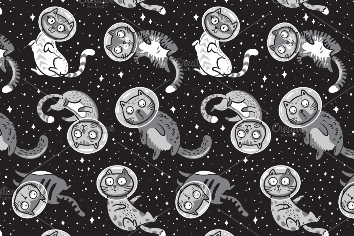Cartoon Bundle, an Animal Illustration by PenguinHouse (Photo 11 of 19)