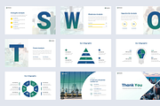 ortonilo - Multipurpose Business, a Presentation Template by Biwarastudio (Thumbnail 5 of 5)