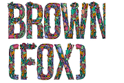 Gaia Font, a Font by yaisalinas (Thumbnail 10 of 13)