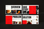 Brand Proposal Presentation Template, a Presentation Template by ArtisanaAura (Thumbnail 10 of 12)