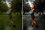 Golden Airy - Lightroom Presets, an Action Add-On by Maple Visuals (Thumbnail 7 of 9)