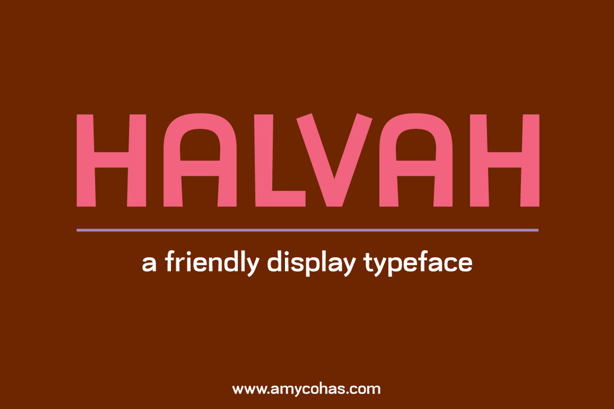 Halvah