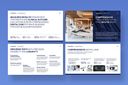 Dental Presentation Template, a Presentation Template by BrandPacks (Thumbnail 4 of 7)