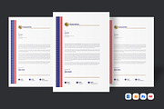 Sheriff Race Political Letterhead, a Stationery Template by iDoodle Studio (Thumbnail 1 of 4)