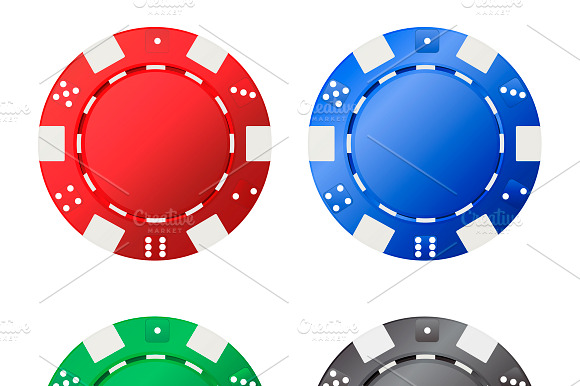 Gambling Chips