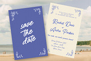 Callin Garden Vintage Handwritten, a Handwritten Font by RantautypeStudio (Thumbnail 3 of 11)