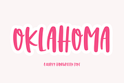 Mini Crafty Font Bundle, a Script Font by KA Designs (Thumbnail 8 of 29)