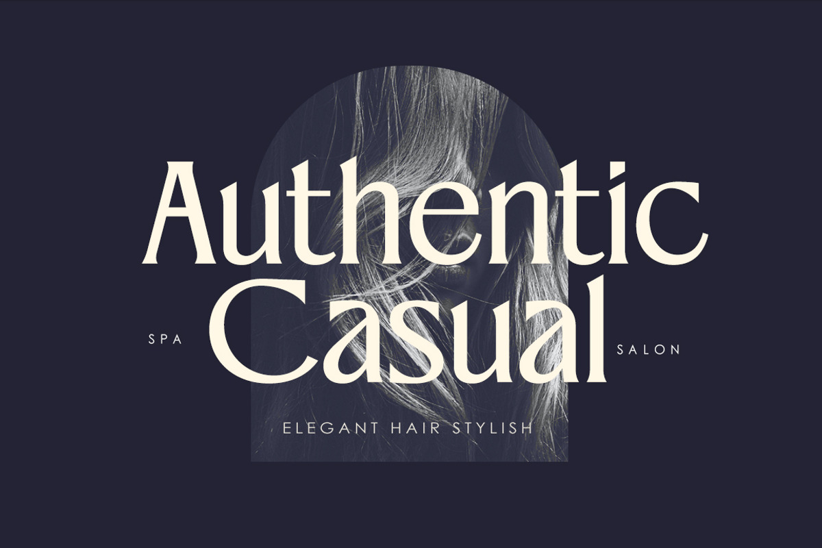 Galliso, a Serif Font by Dora Typefoundry (Photo 15 of 17)