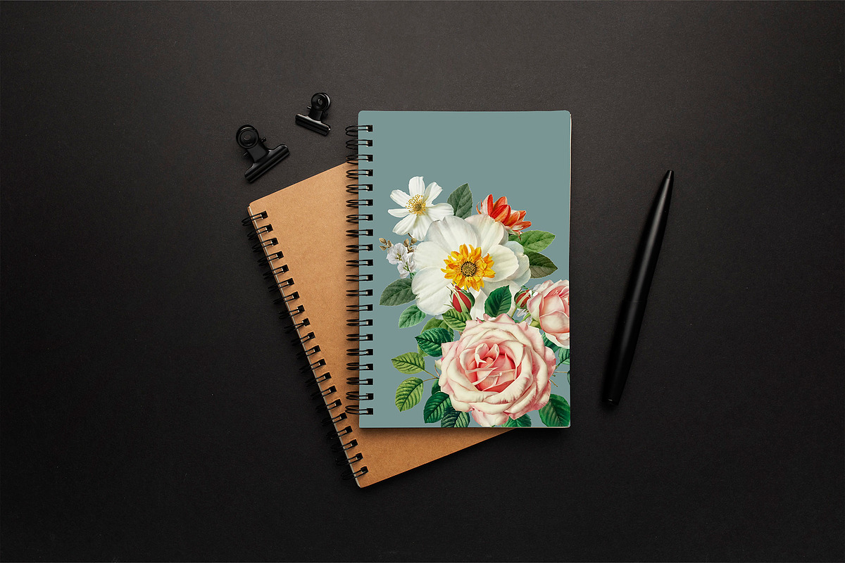 Vintage Collage Creator 99+ Elements, an Illustration by DigitalDesignAI (Photo 10 of 28)