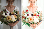 Light & Airy Film Presets, an Action Add-On by Lux Light (Thumbnail 4 of 11)