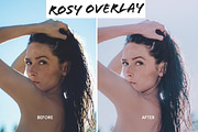 Rosy Overlay Lightroom Preset, an Action Add-On by Persnickety Prints (Thumbnail 2 of 2)