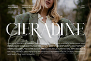 Morvielle — Modern Editorial Serif, a Serif Font by Muksal Creative (Thumbnail 3 of 11)