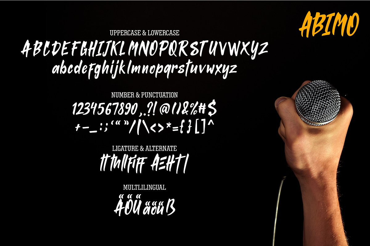 Abimo preview 3