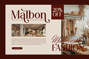 Chesko || Modern Classy Serif Font, a Serif Font by Ermedia Studio (Thumbnail 3 of 10)