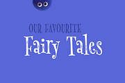 MonsterPie – Funny Serif Family, a Serif Font by Marc Lohner (Thumbnail 4 of 7)